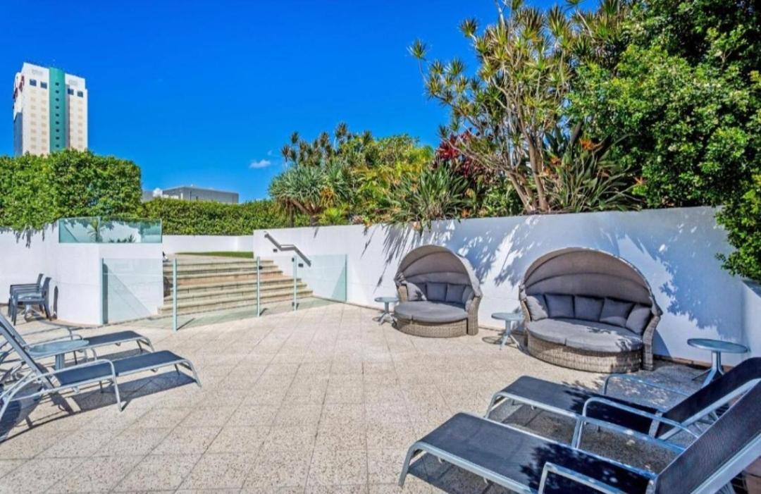 Mantra Legends Hotel Χρυσή Ακτή Εξωτερικό φωτογραφία